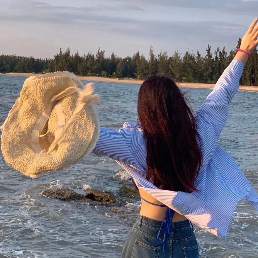 小乔流水