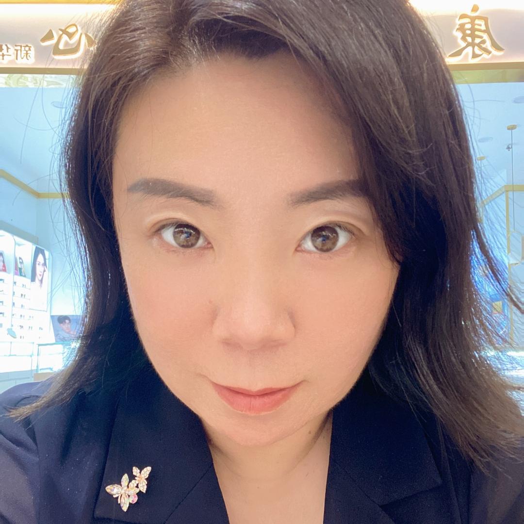 安安老板娘