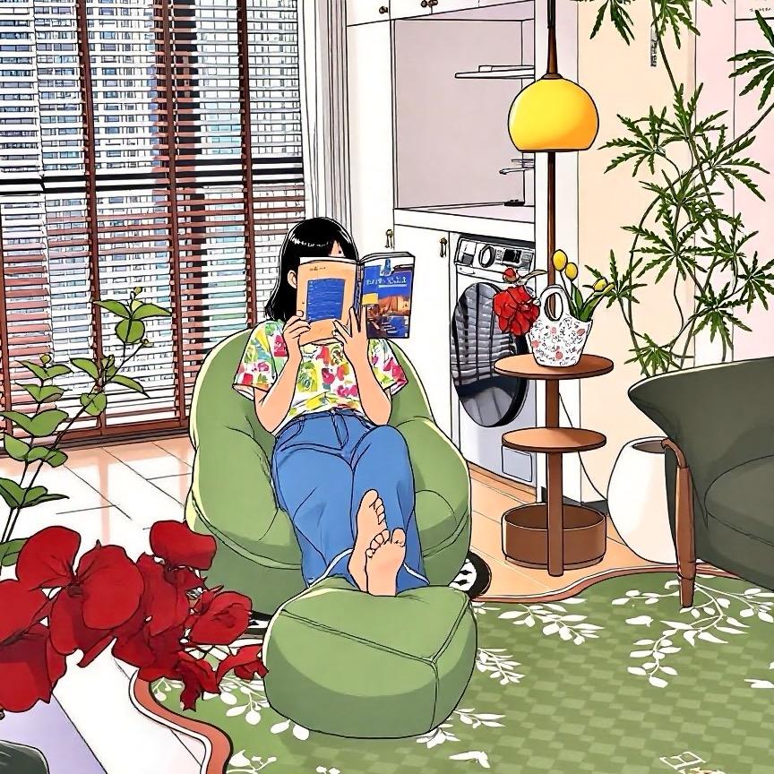 CC的小屋子🎈