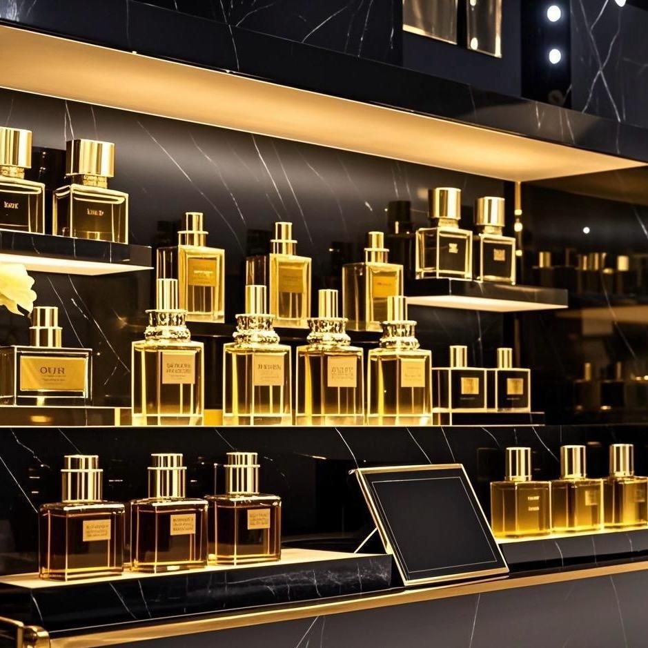 鑫洋南亚国际美妆