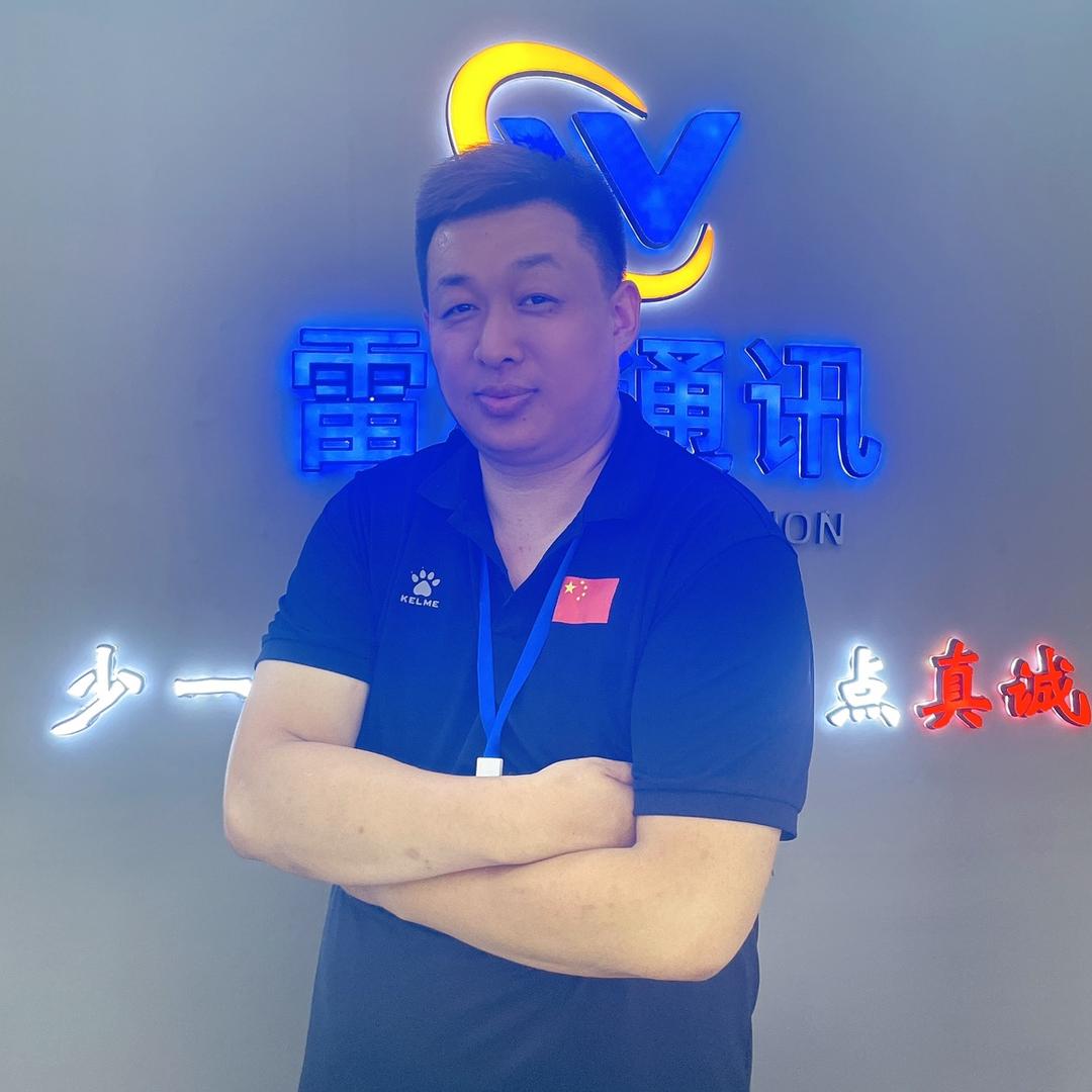 雷哥讲电池-K哥济南分部（历城区）