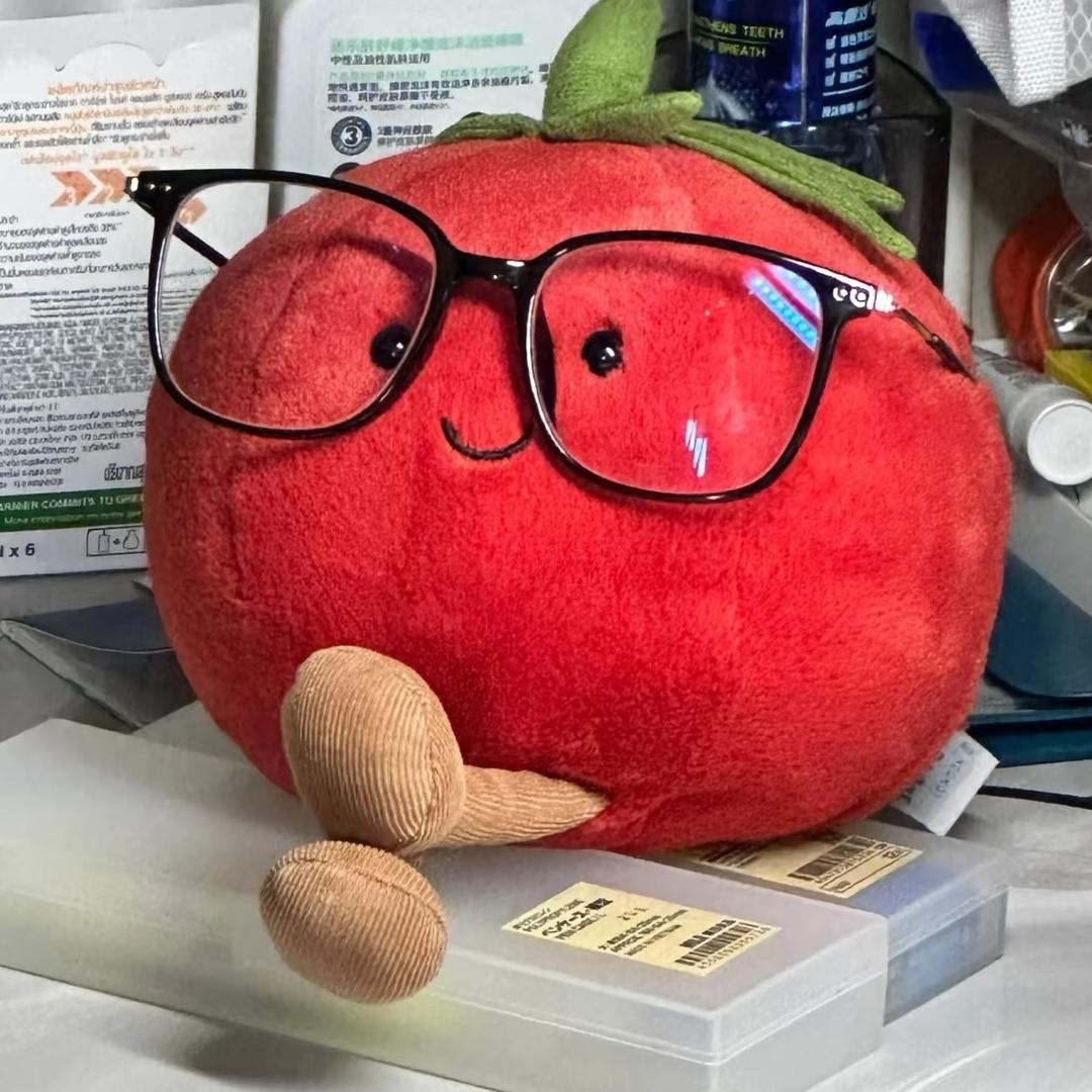 知了