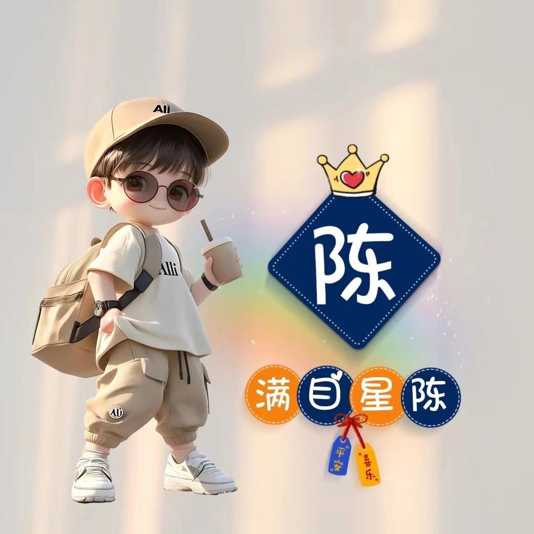 来给生活比个✌️