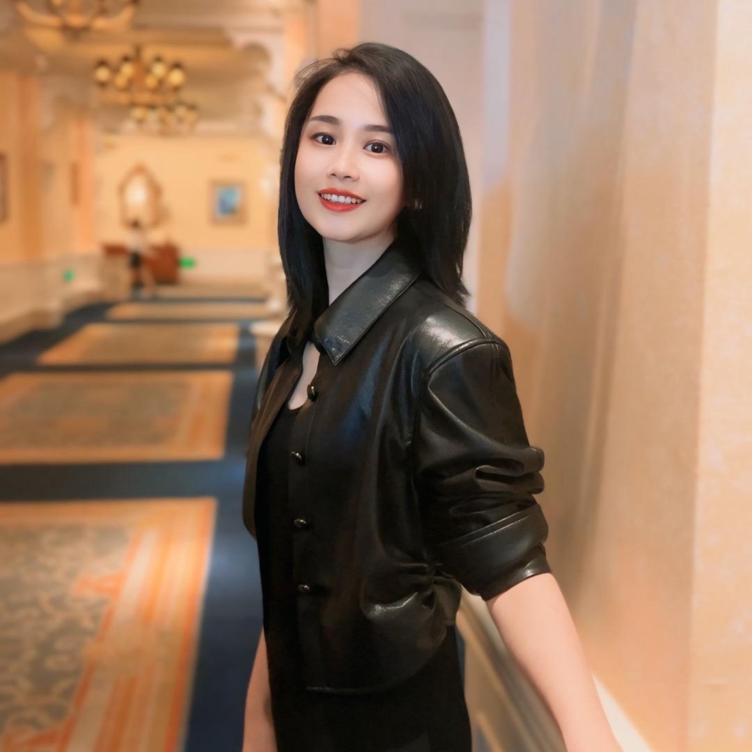 四宝妈美玲