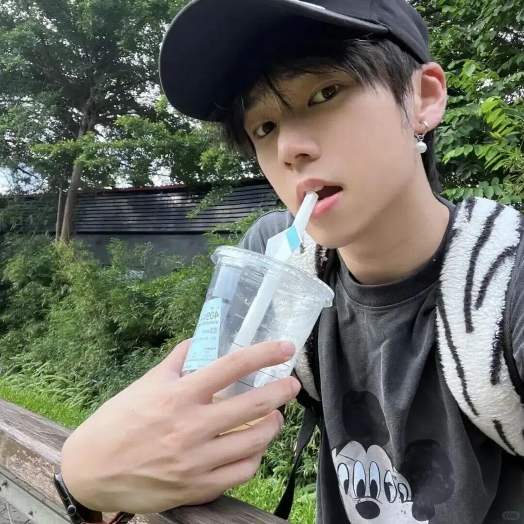 不会熬夜的薯条