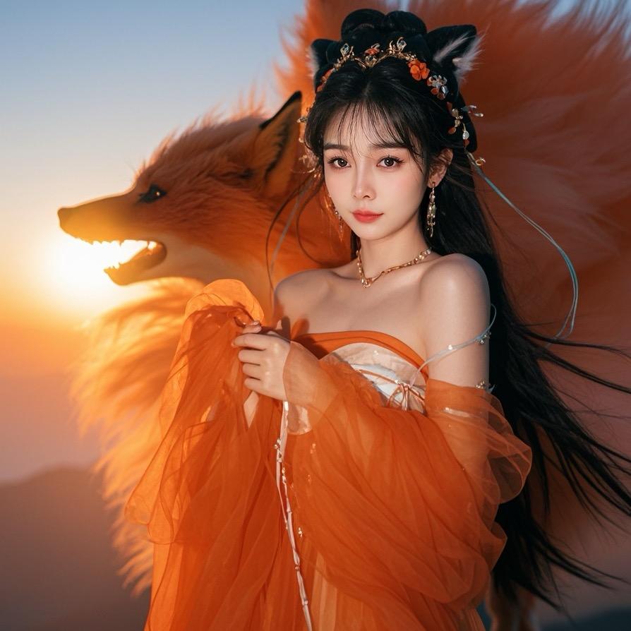 鲤小鱼🐟