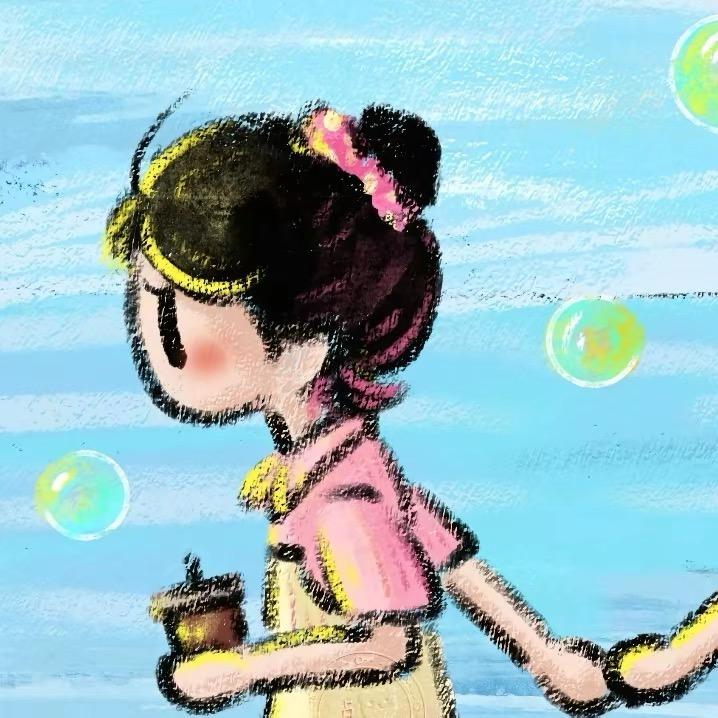 睡个好觉咯