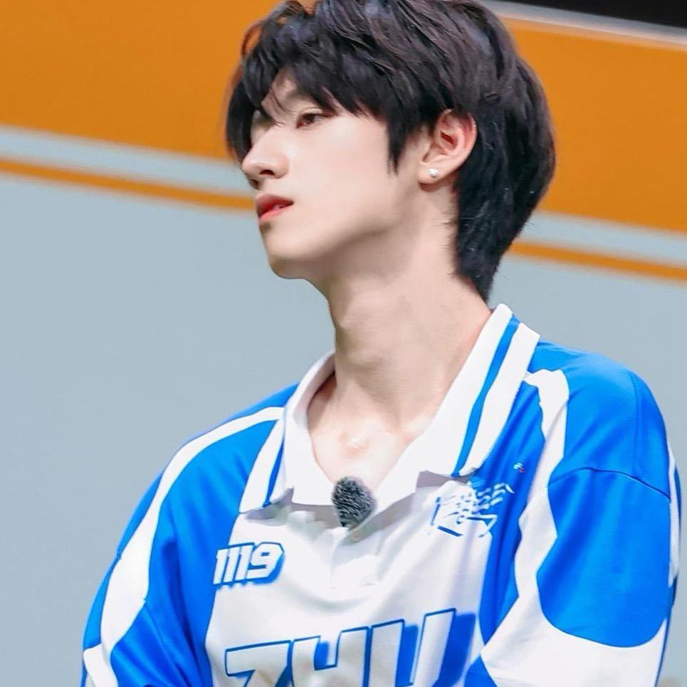 STUNNING丨朱志鑫