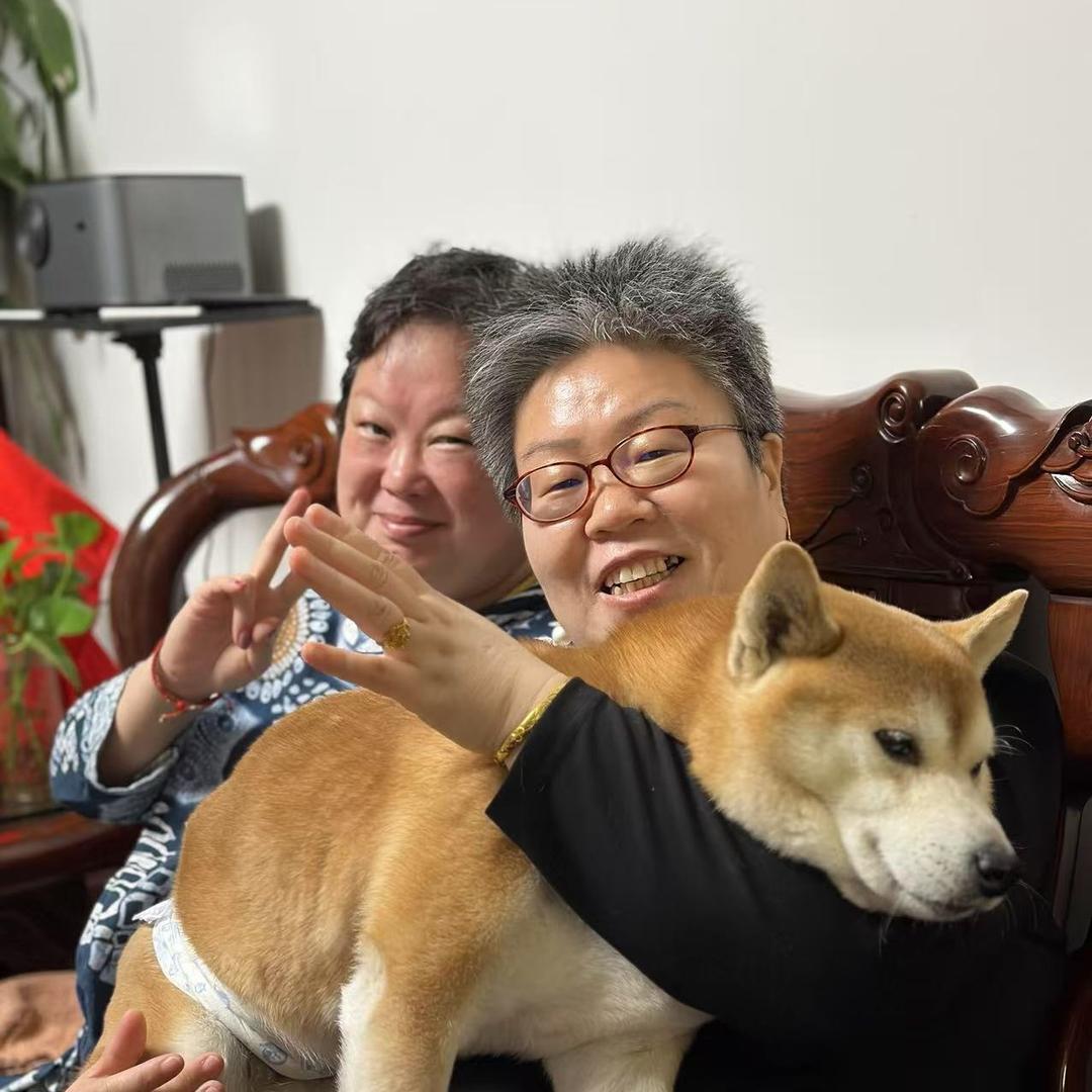 马猴舅妈