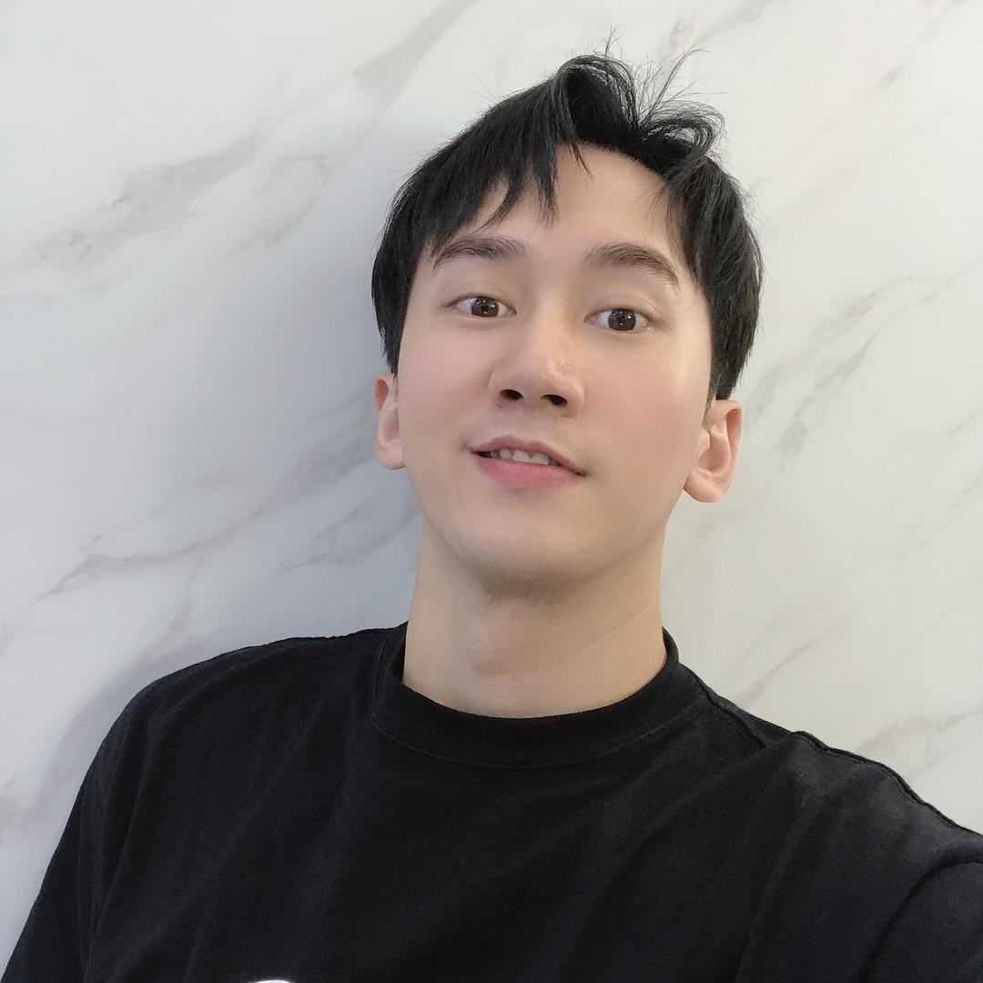 态度造型paul