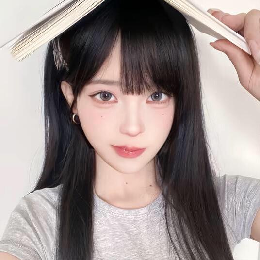 是月月呀