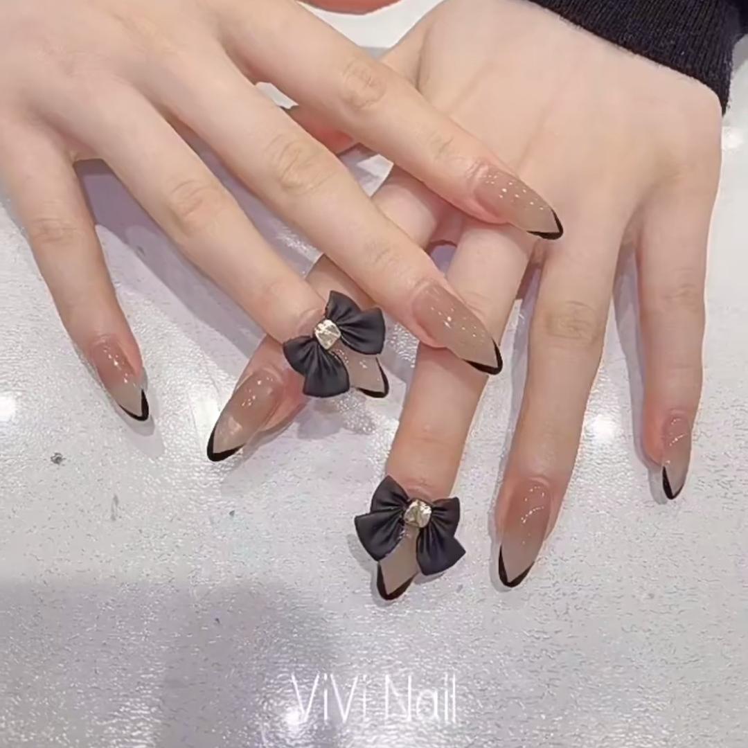 小甜甜