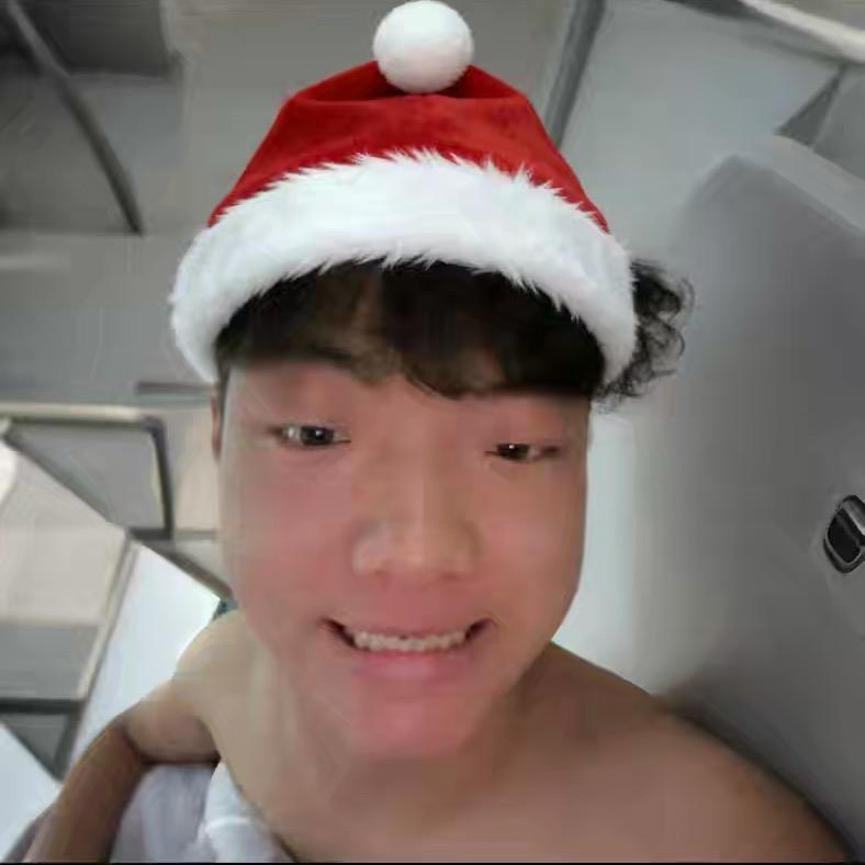 猛踹瘸子那條好腿（圣诞限定版）