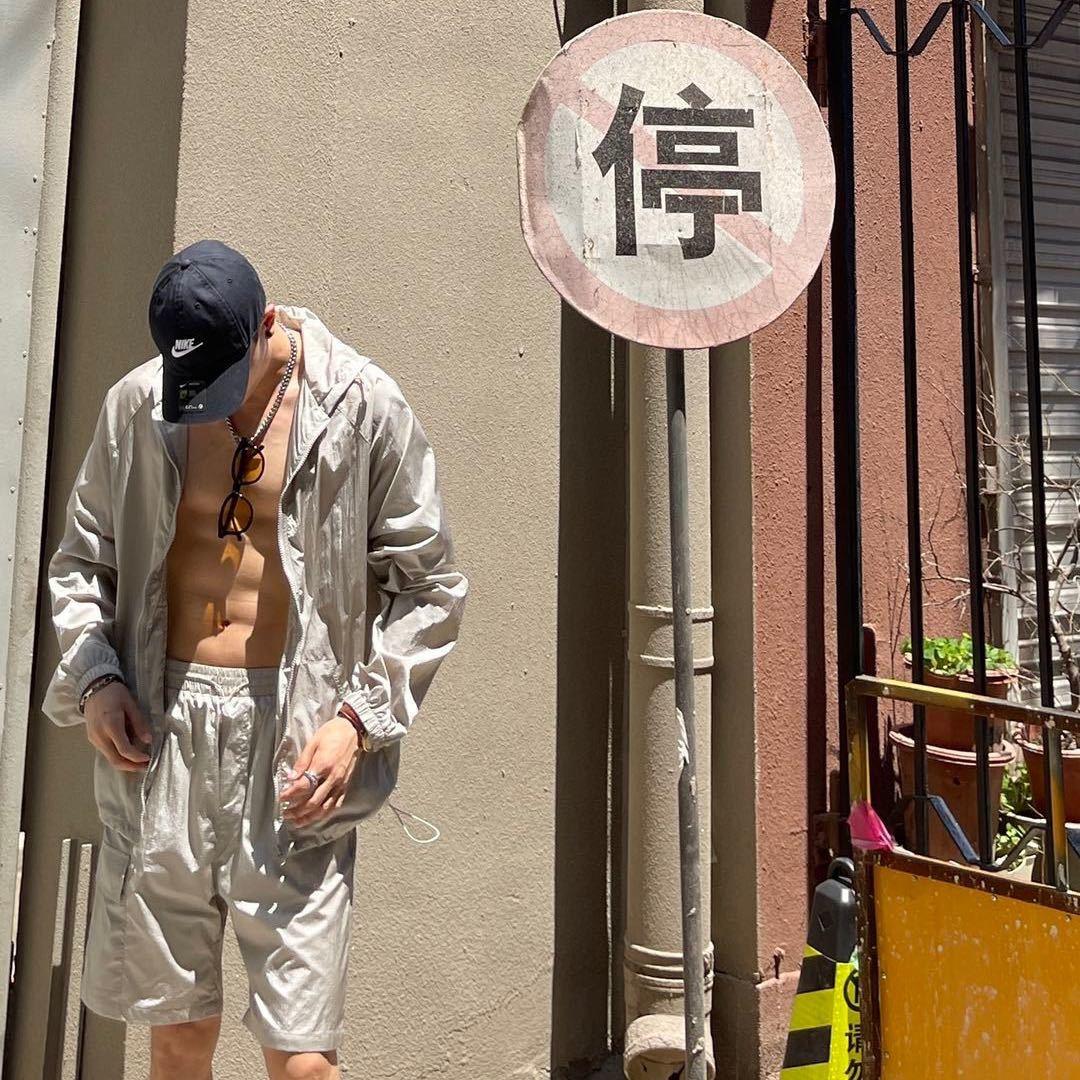 瞎穿的包