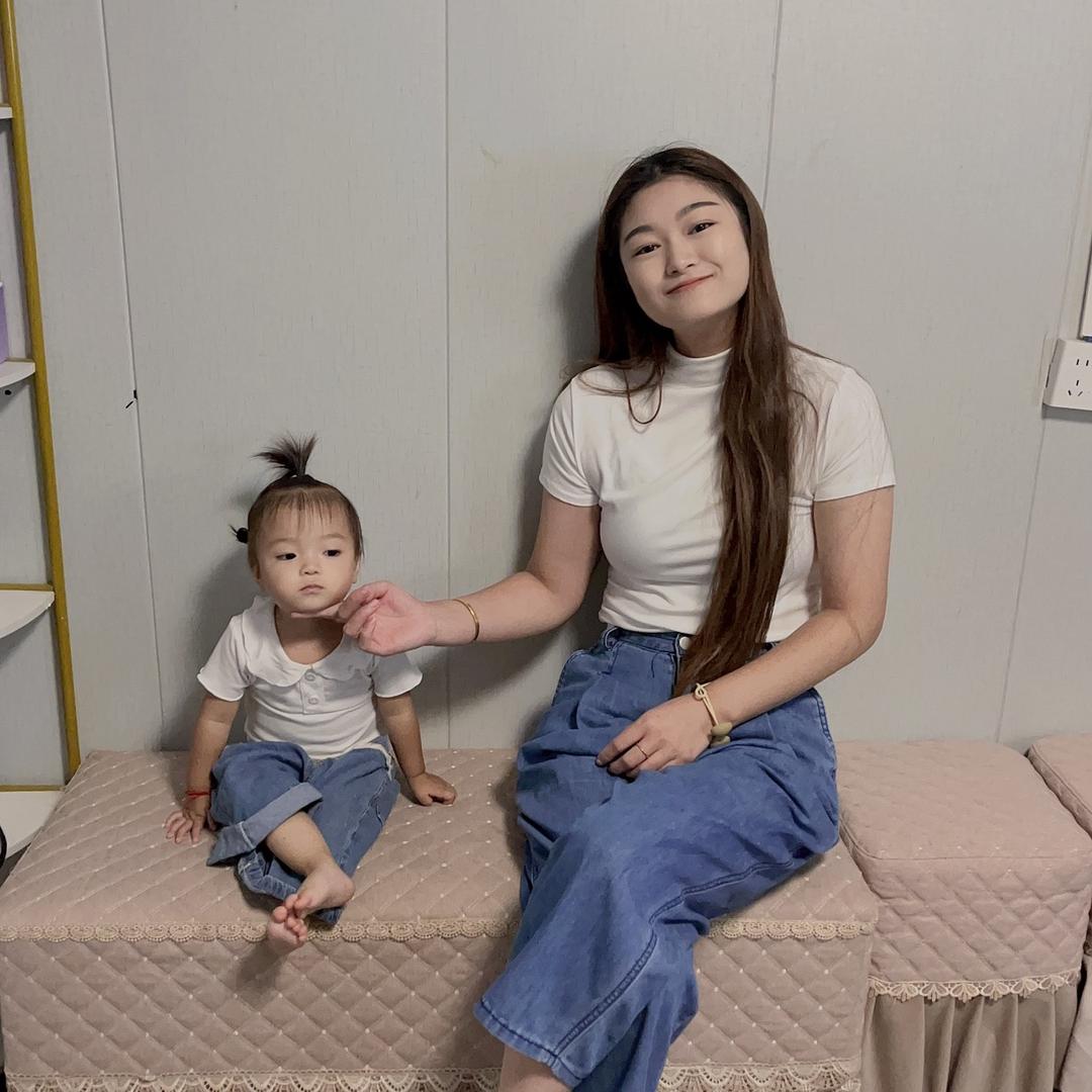 渠村奇丝造型美容美发