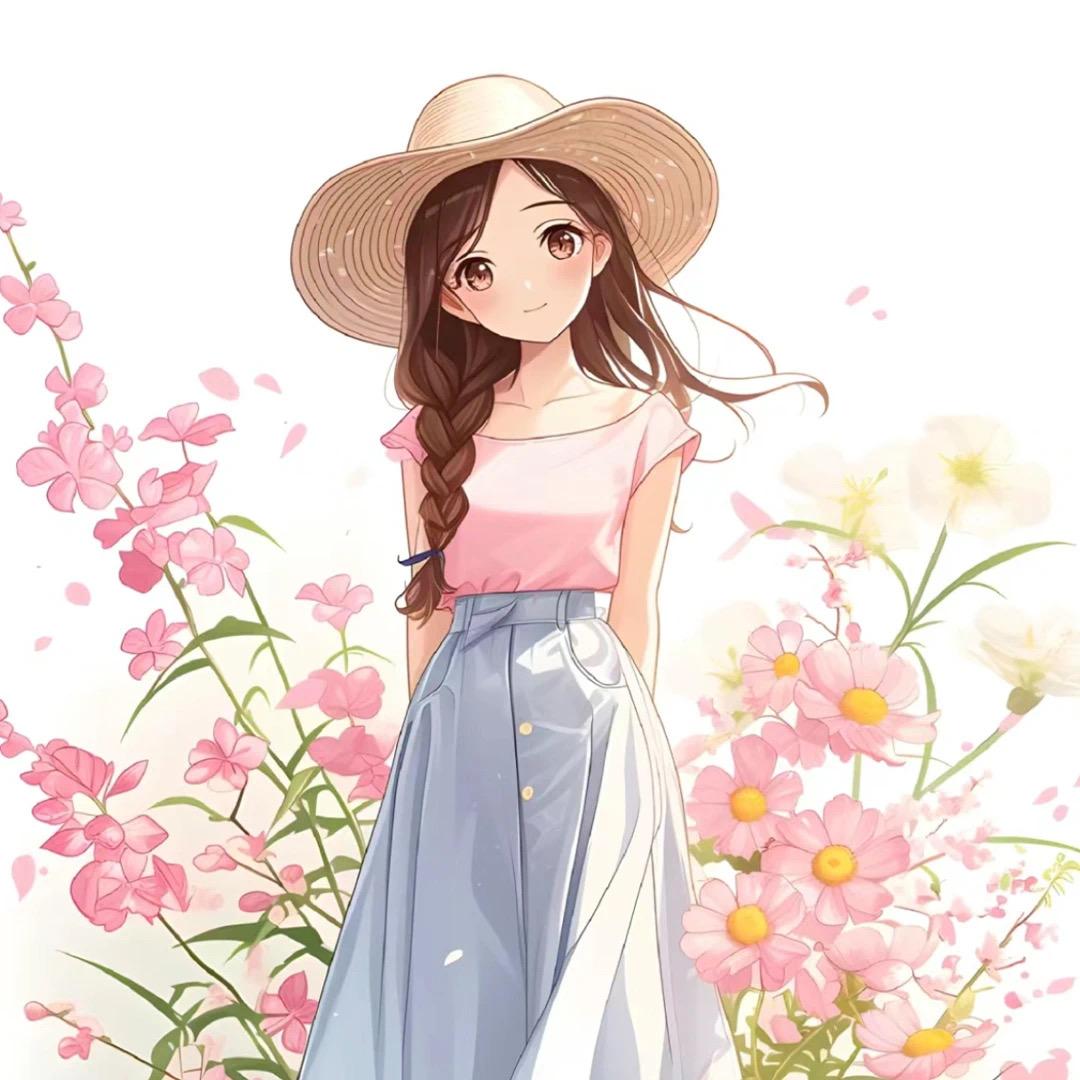 向阳而生