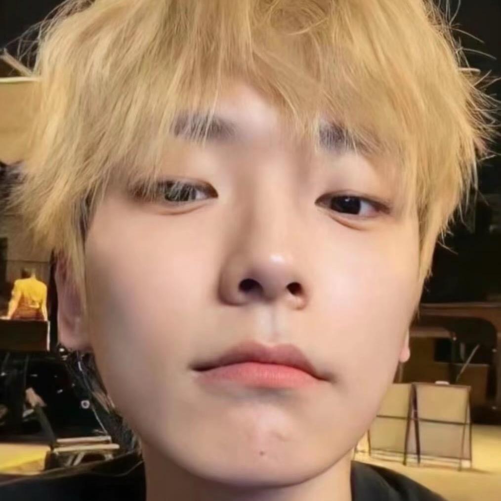 没有晚安（见过郑润泽4次版）