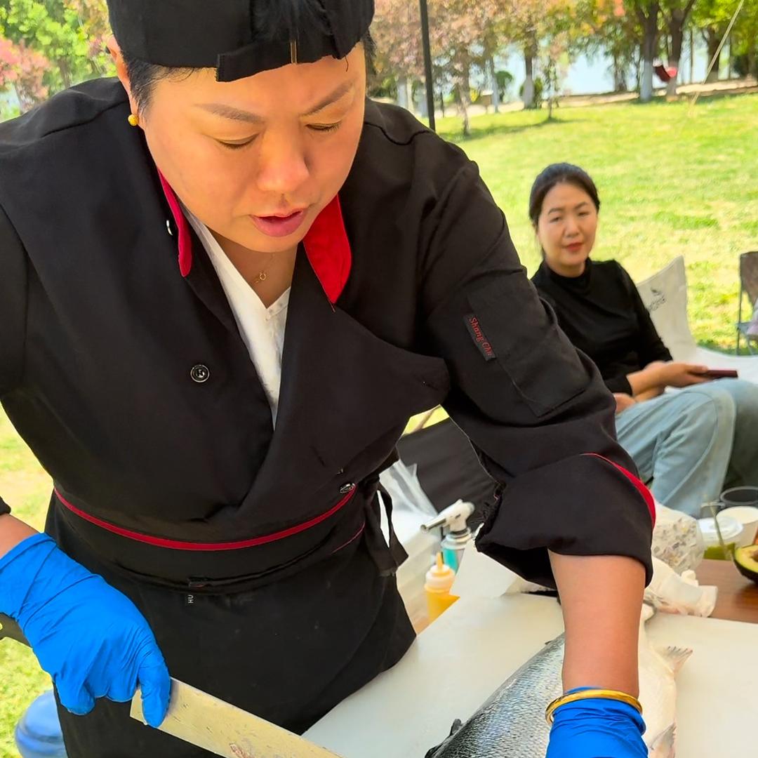 大航海海珍品官方号