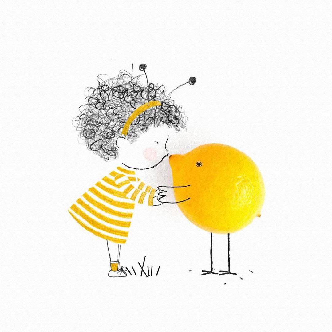 🫧 柠萌小啾啾 🫧