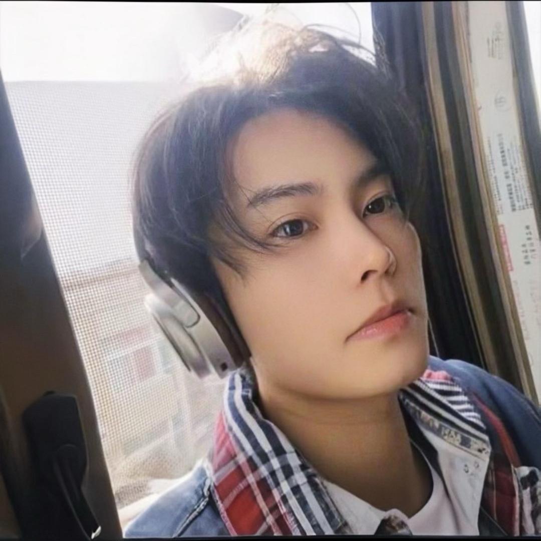 Park·帕克🇨🇳