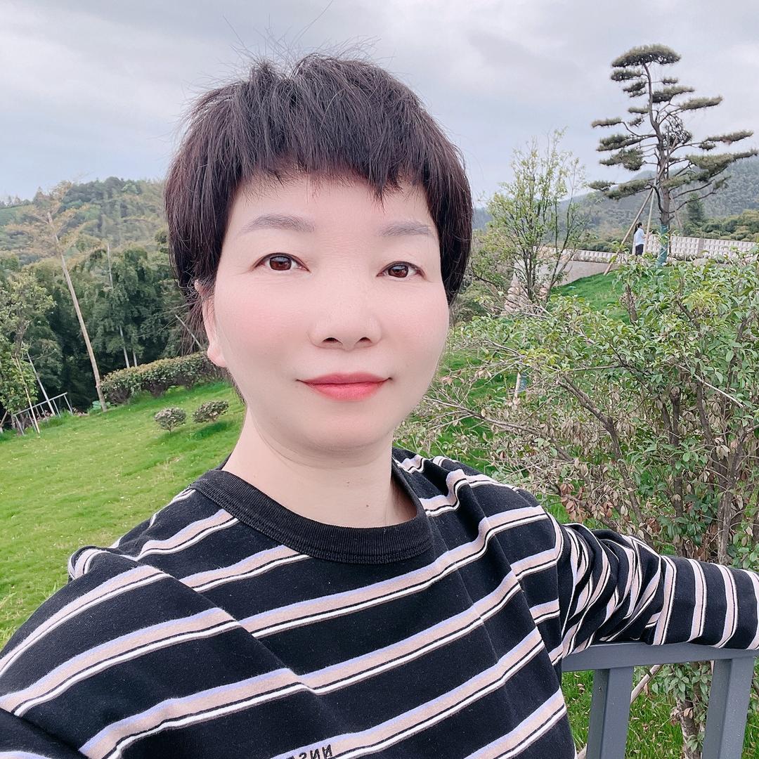 月若（拍打  古法驻颜 ）
