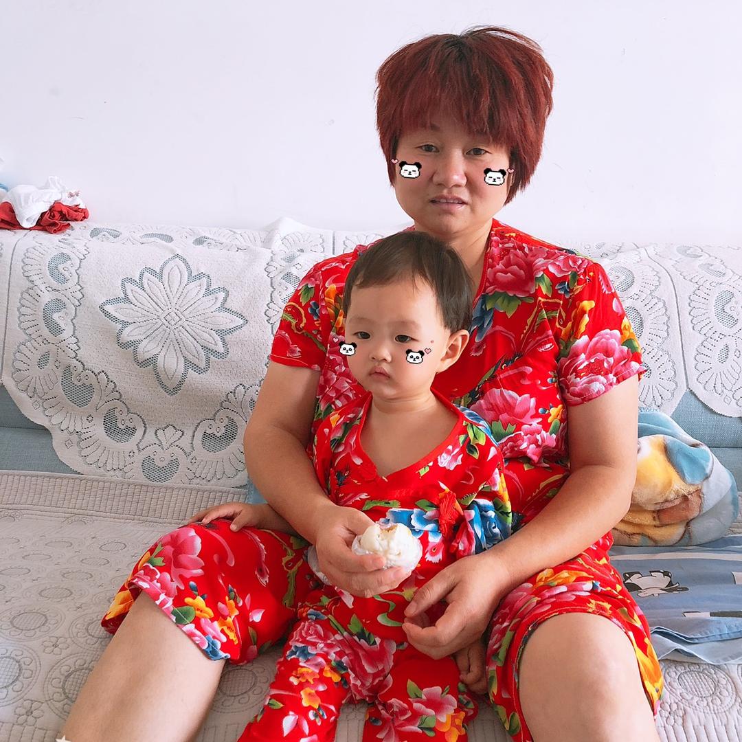 李玲大憨子
