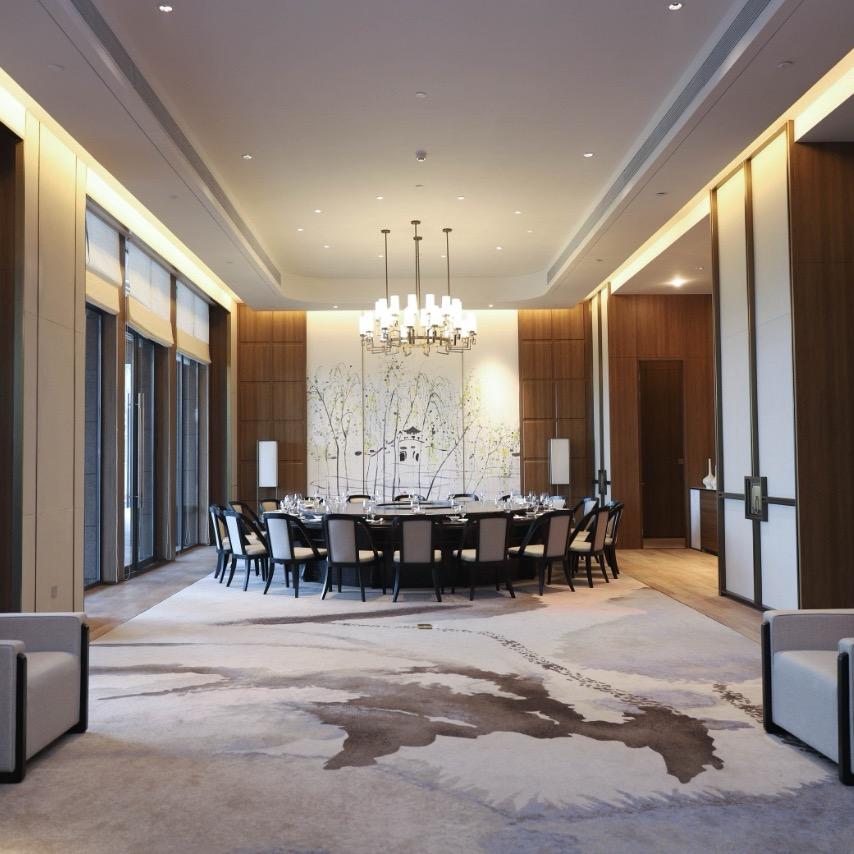 广安富盈酒店Zoey