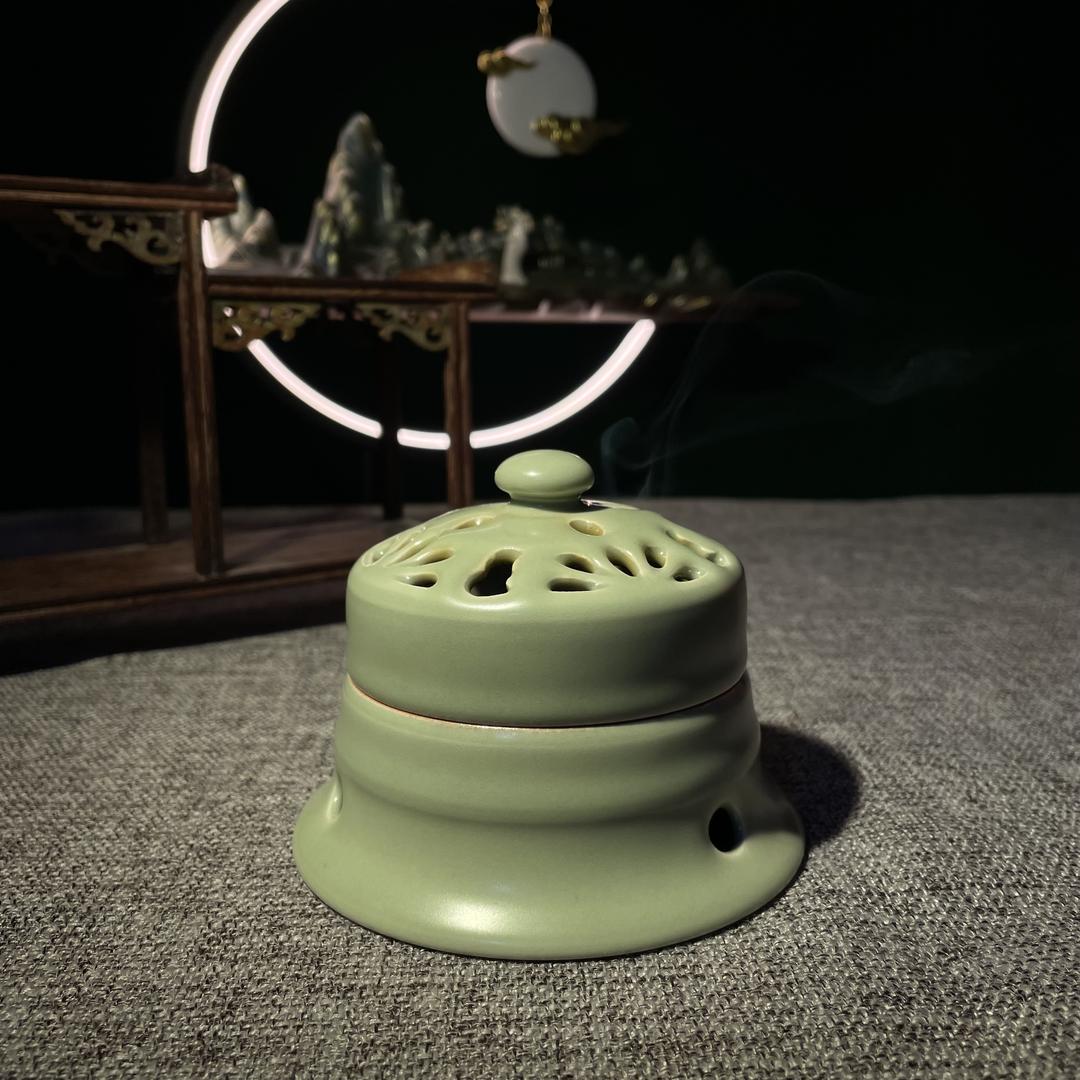一铭茶器甄选总仓