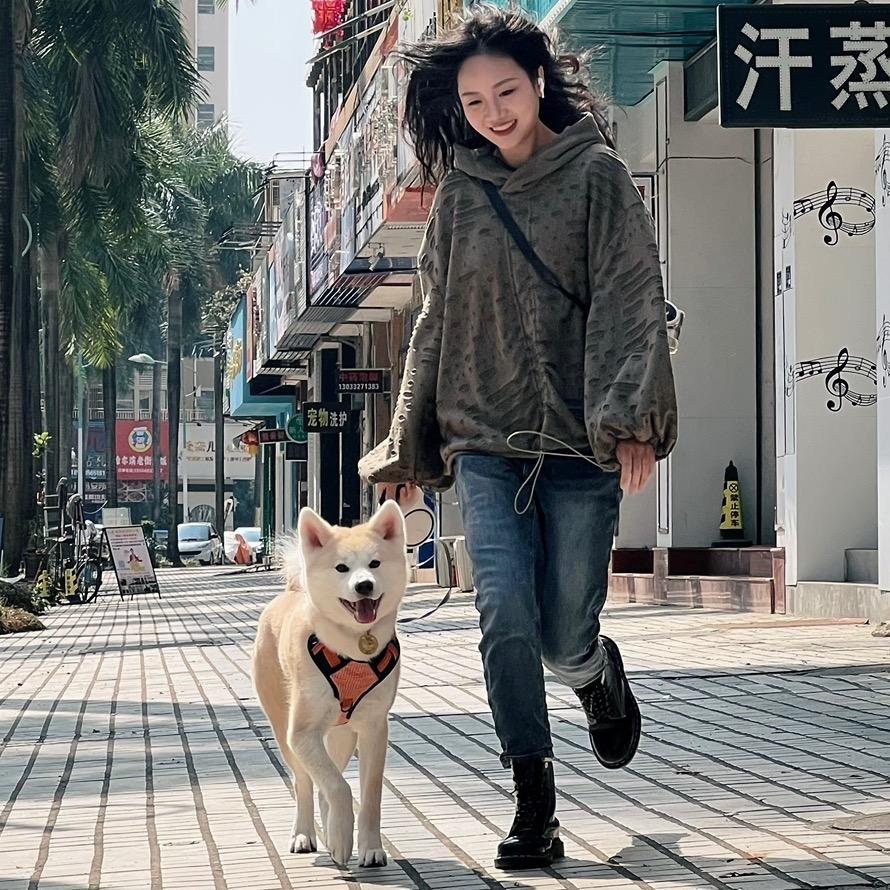 都市漫游人
