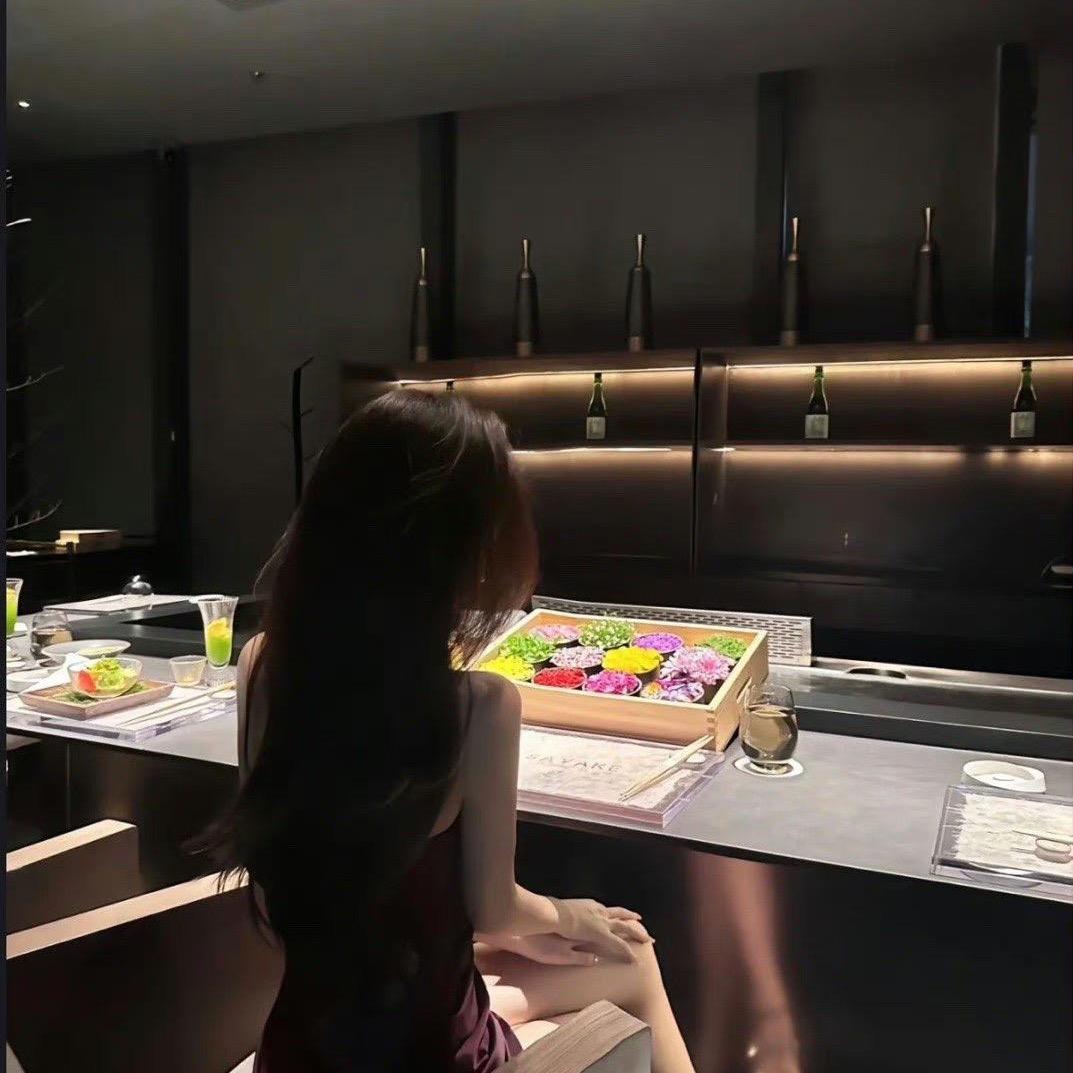 阿😊双