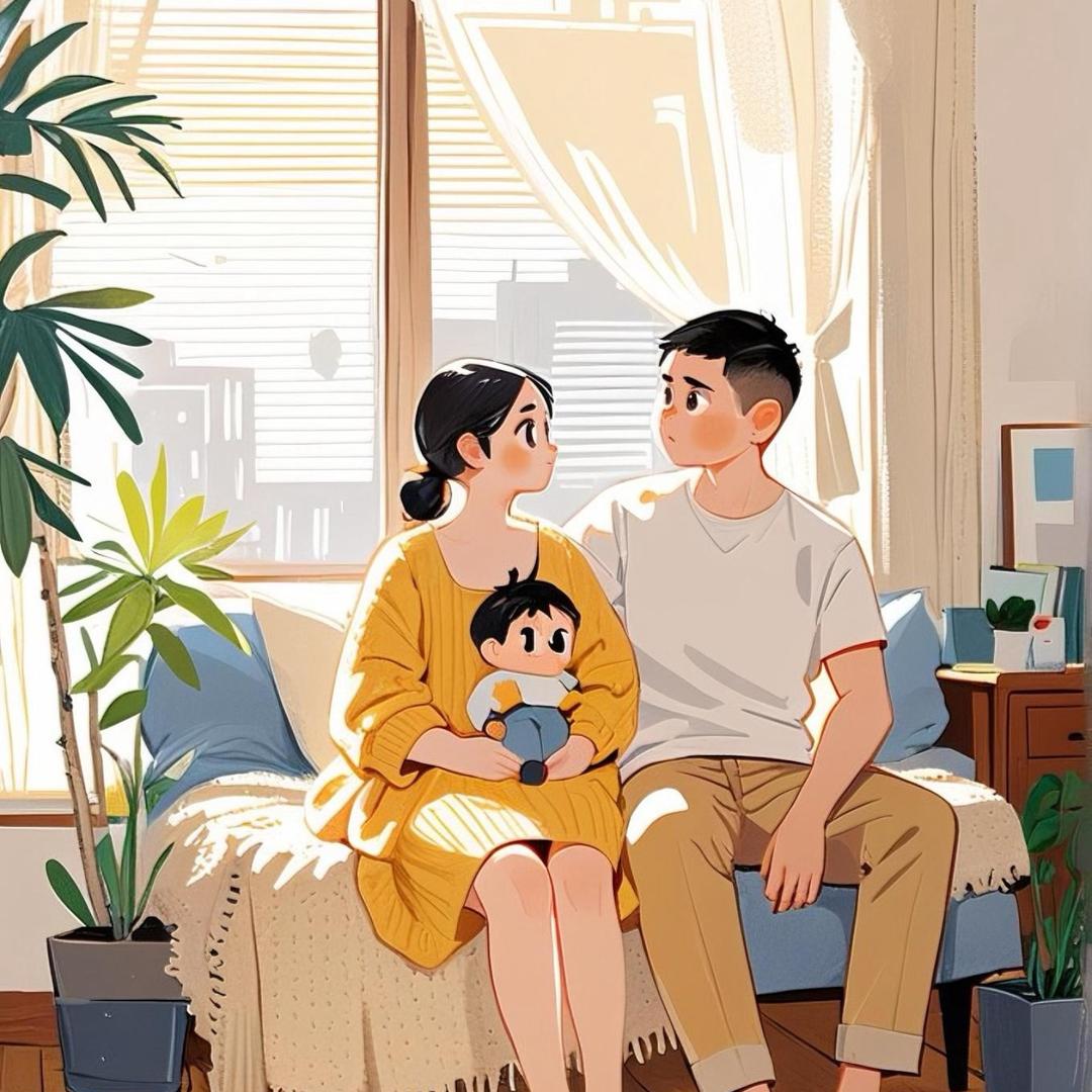 🫶🏻小豆芽👰‍♀️🤵‍♂️👼