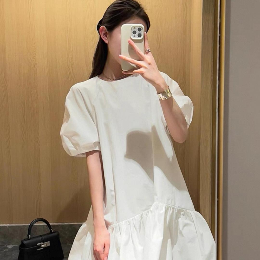 遇见女装