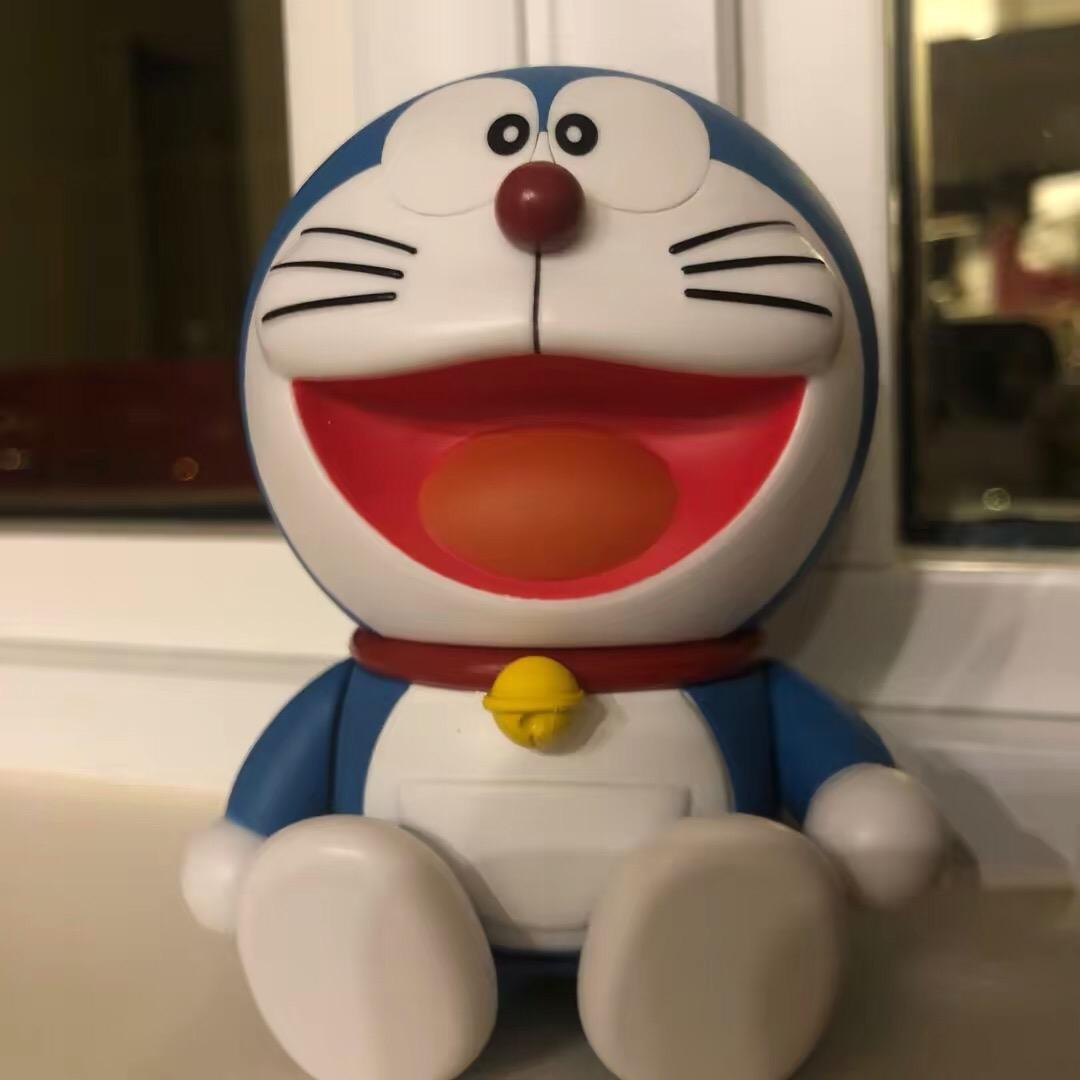 肥肥的猫🐱