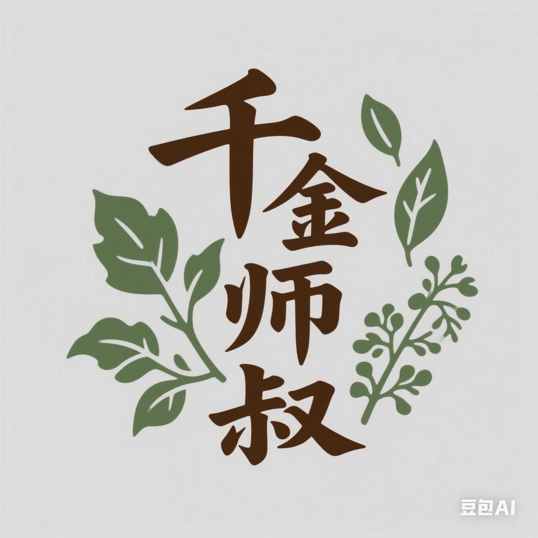 千金方师叔