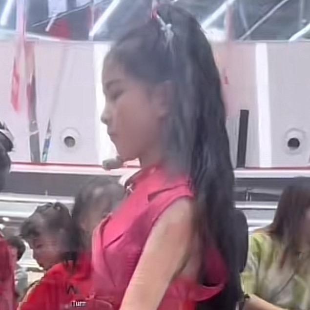 小不點FA1