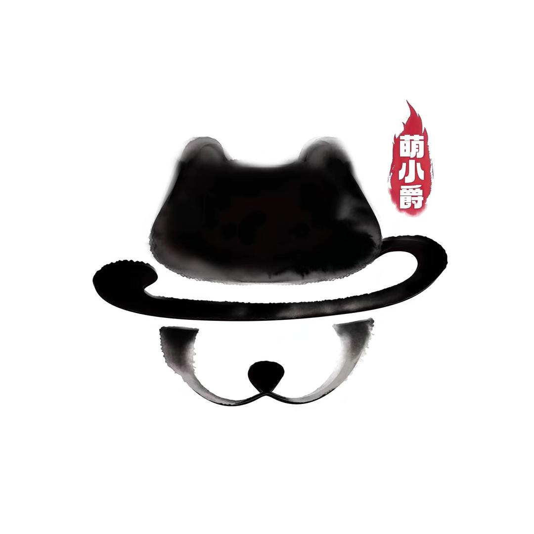 萌小爵-青天大老爷