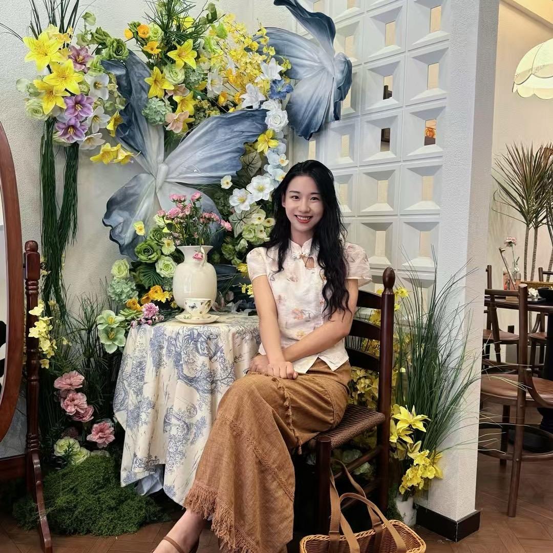 是辣辣呀