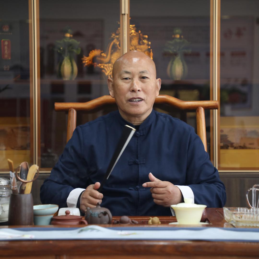 释淳义