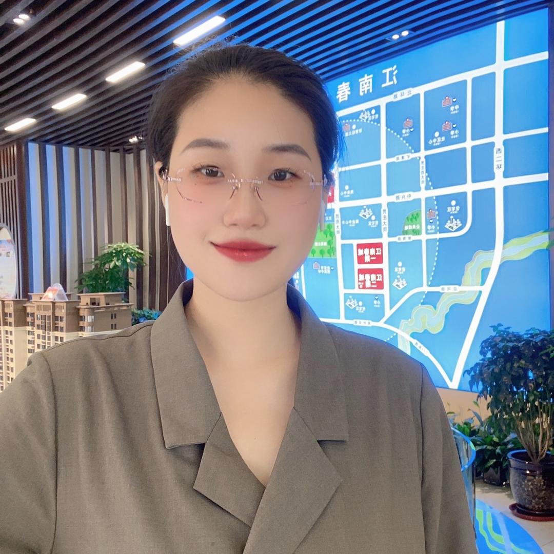 江南春城赵冠悦