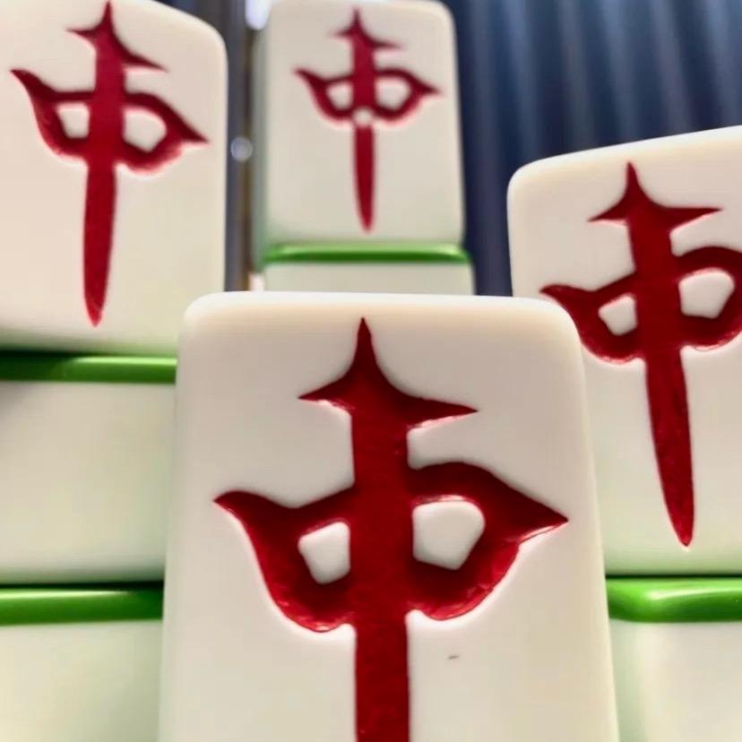 初见·桌球·棋牌室官方号