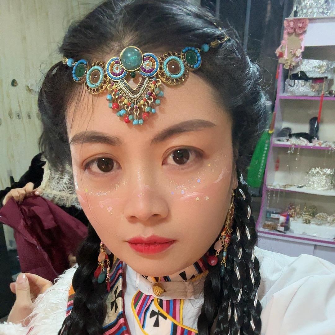 河北晓晓姐（搞笑对口型）