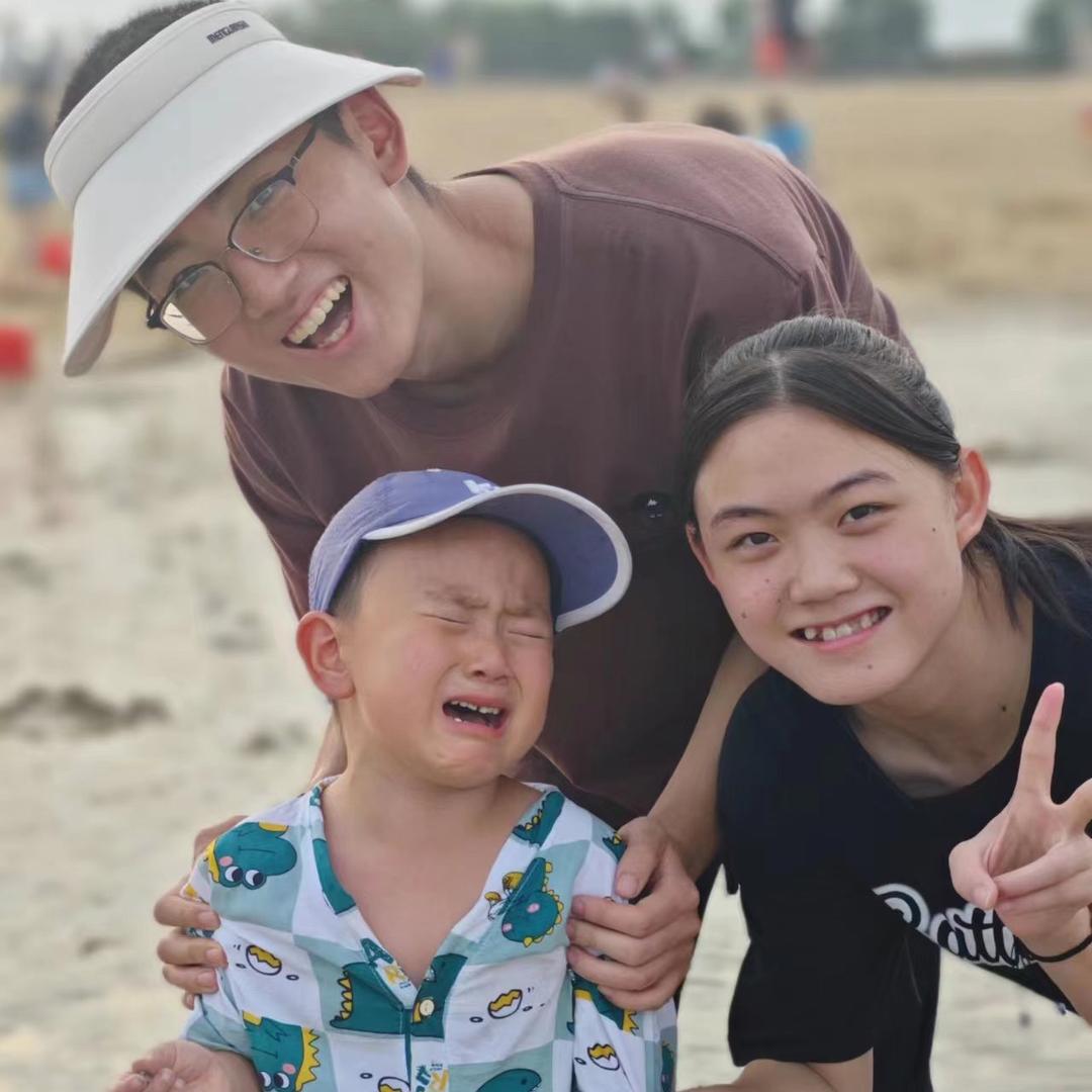 来秋张永祥的手绘