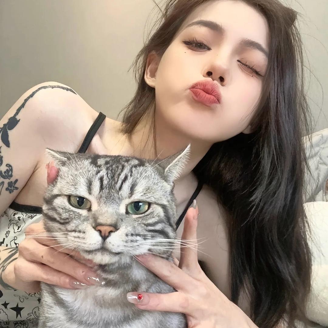 💞  小虎牙💕