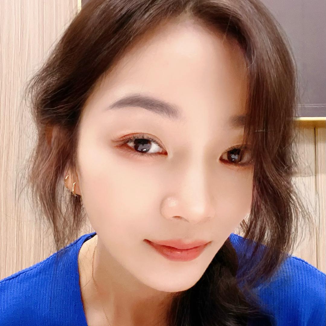 @古丽