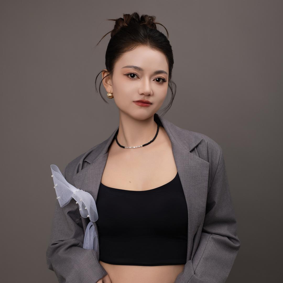 塑明星婷婷