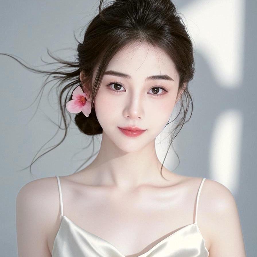 美美小兔
