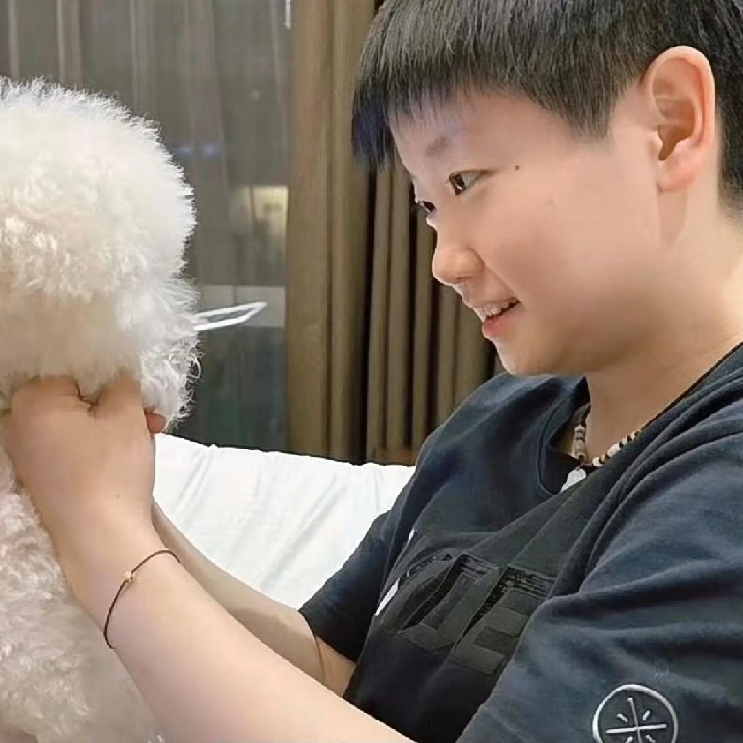 比耶子酱
