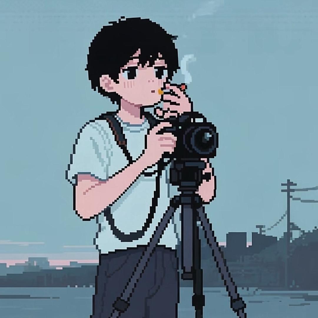 晓屿摄影