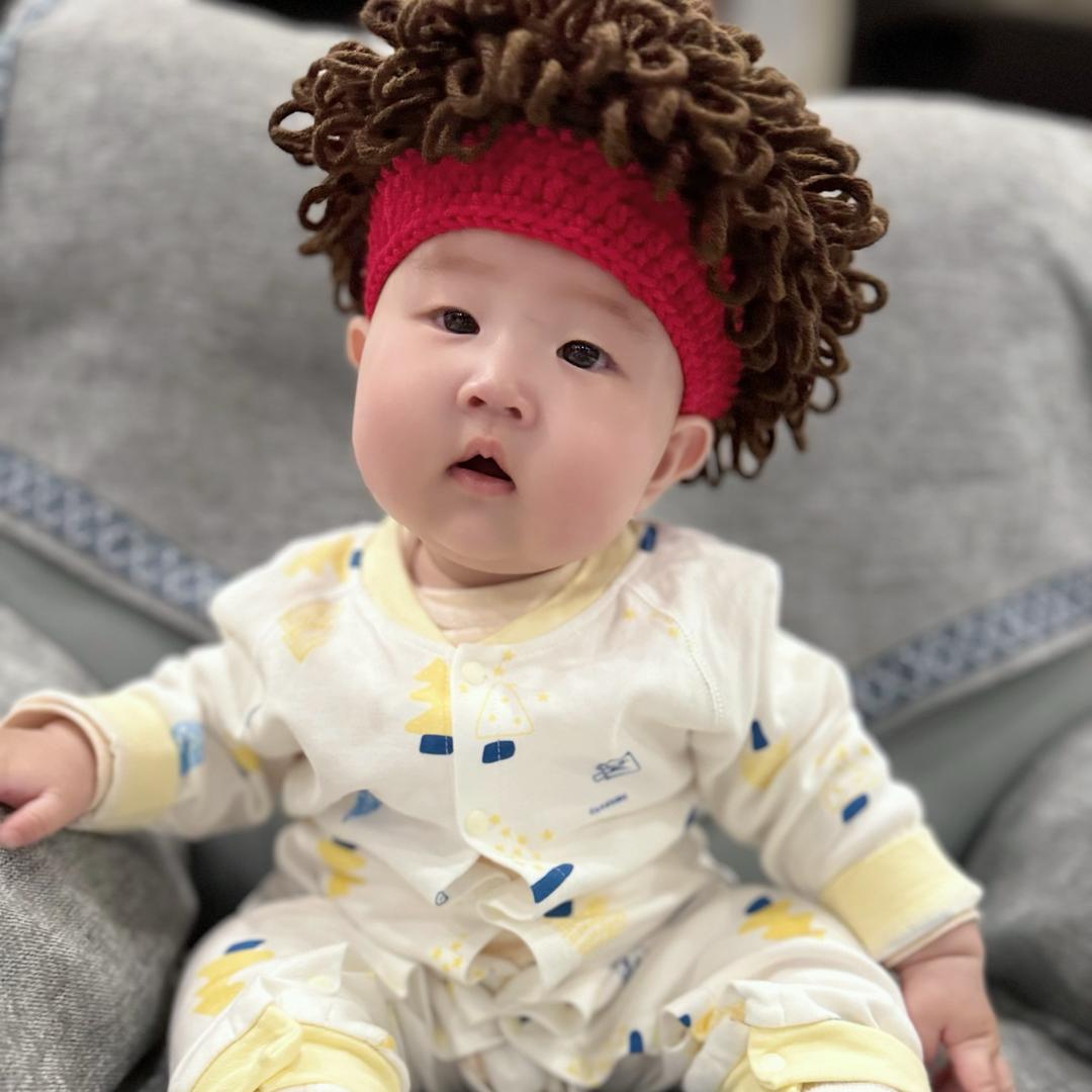 满满妈妈💃