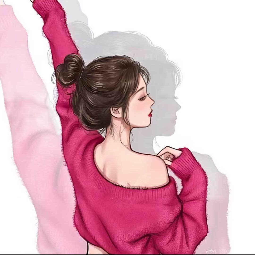 小洁🍀